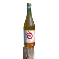 Ross On Wye Cider & Perry (Broome Farm) Browns Apple S.V.C. 2023 Oak Cask