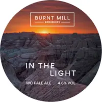 Burnt Mill Brewery In The Light