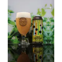 Nepo Brewing (prev. Browar Nepomucen) New Beginning
