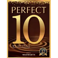 Wadworth Perfect 10