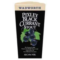Wadworth Pixley Blackcurrant Stout