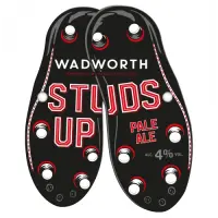 Wadworth Studs Up