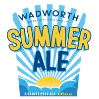 Wadworth Summer Ale