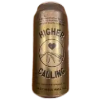 450 North Brewing Company Higher Calling