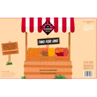 Icarus Brewing Two For One
