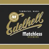 Matchless Brewing Edelhell