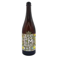 Brasserie Dunham Assemblage #5