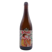 Brasserie Dunham Bardane