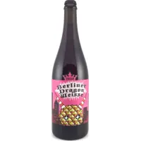 Brasserie Dunham Berliner Dragon Weisse