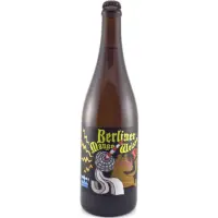 Brasserie Dunham Berliner Mango Weisse