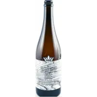 Brasserie Dunham Bière de Foudre - Batch 2