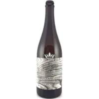 Brasserie Dunham Bière de Foudre - Batch 3