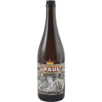 Brasserie Dunham Bière Paul