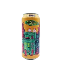 Brasserie Dunham Canton de L'Ouest