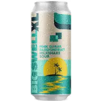Main Street Brewing Big Swell XL