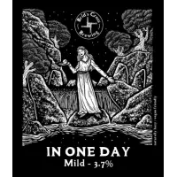 Brid's Cross Brewing In One Day