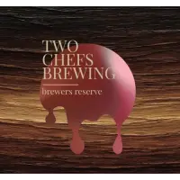 Two Chefs Brewing Brewers Reserve