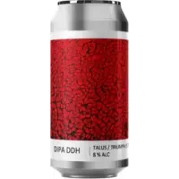 Brasserie Popihn DIPA DDH Talus / Triumph / Citra