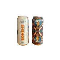 Chelsea & Co. (Formerly, Gainsbourg Bistro Brasserie) La Bohème