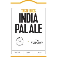 Flora Hall Brewing Taste Buds