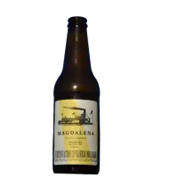Cerveza Magdalena Golden Ale
