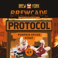 Brew York Protocol
