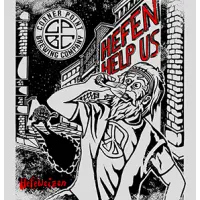 Corner Point Brewing Company Hefen Help Us