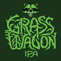 Catskill Brewery Grass Wagon IPA