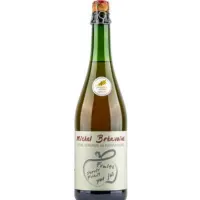 Michel Breavoine (Domaine du lieu Gosset) Cidre Fermier de Normandie Brut