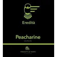 Eredità Beer Peacharine