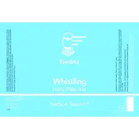 Eredità Beer Whistling