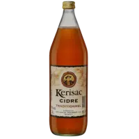 Kerisac Cidre Traditionnel