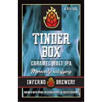 Inferno Brewery Tinder Box