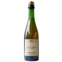 Ferme Cidricole Desvoye / Cidrerie Desvoye Cidre Cuvée Saint Aubin Brut Bio
