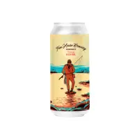 Tree House Brewing Company Patient Rover