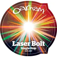 Oakham Ales Laser Bolt