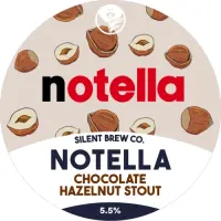 Silent Brew Co Notella