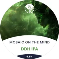 Silent Brew Co Masters Of Mosaic
