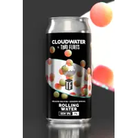 Cloudwater Brew Co Rolling Water