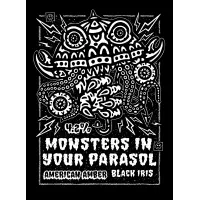 Black Iris Brewery Monsters In Your Parasol