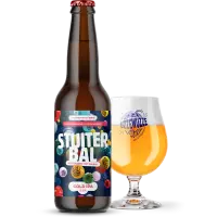 Dorpsbrouwerij Uzzewuzze Stuiterbal