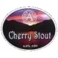 Fyne Ales Cherry Stout