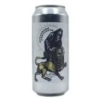 Electric Brewing Company Sorcerers And Fiends
