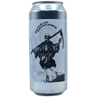 Electric Brewing Company Realm of Knowledge