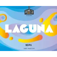 Pioneer Beer Laguna