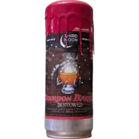 Third Moon Brewing Co. Bestowed - Heaven Hill Bourbon Barrel