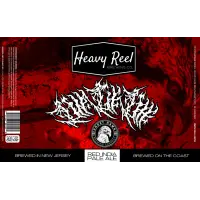 Heavy Reel Brewing Company Hunt The Hare