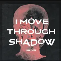 Heavy Reel Brewing Company I Move Through Shadow