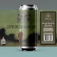 Heavy Reel Brewing Company Life in Dreaming