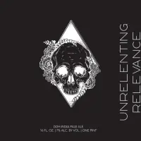 Heavy Reel Brewing Company Unrelenting Relevance